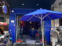 Sang nhượng quán cafe shisha bóng mới mở trung tâm quận 1 Sang nhượng quán cafe shisha bóng mới mở trung tâm quận 1