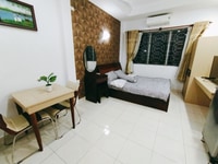 Căn hộ mini full nội thất cao cấp ngay Hòa Bình trung tâm quận 10 Căn hộ mini full nội thất cao cấp ngay Hòa Bình trung tâm quận 10