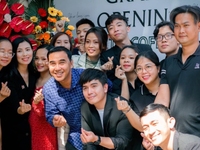 Hợp Tác Đầu Tư S.TIX COFFEE thu về từ 𝟮𝟰𝟬 𝗧𝗥𝗜𝗘̣̂𝗨 / 𝗡𝗔̆𝗠 Hợp Tác Đầu Tư S.TIX COFFEE thu về từ 𝟮𝟰𝟬 𝗧𝗥𝗜𝗘̣̂𝗨 / 𝗡𝗔̆𝗠