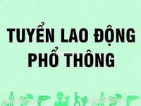 Tuyển nhân viên bán hàng thời gian : Tuyển nhân viên bán hàng thời gian :