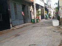Bán nhà 1/ Dương thị mười Quận 12, DT 4.2mx14, Đúc 4 tấm, Giá 5,2 tỷ Bán nhà 1/ Dương thị mười Quận 12, DT 4.2mx14, Đúc 4 tấm, Giá 5,2 tỷ
