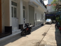 Nhà đẹp ở ngay 49m2 chỉ 4.3tỷ-Phan Huy Ích- quận Gò Vấp Nhà đẹp ở ngay 49m2 chỉ 4.3tỷ-Phan Huy Ích- quận Gò Vấp