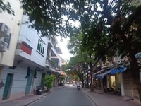 Bán đất tặng nhà 2 tầng Bãi Sậy, Trại Chuối, Hồng Bàng Bán đất tặng nhà 2 tầng Bãi Sậy, Trại Chuối, Hồng Bàng