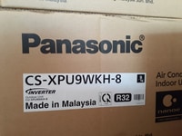 Máy Lạnh Panasonic Inverter 1HP 2020 Máy Lạnh Panasonic Inverter 1HP 2020