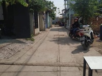 Nhà cấp 4 56m2, Vĩnh Lộc A, Bình Chánh, Giá 1 Tỷ 350 Nhà cấp 4 56m2, Vĩnh Lộc A, Bình Chánh, Giá 1 Tỷ 350