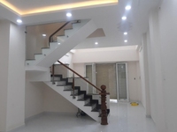 Bán nhà mới hẻm nội bộ Nguyễn Sơn, DT 4.5x13m đúc 4.5 tấm, giá 4.8 tỷ Bán nhà mới hẻm nội bộ Nguyễn Sơn, DT 4.5x13m đúc 4.5 tấm, giá 4.8 tỷ