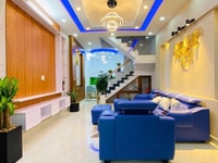 Nhà hẻm xe hơi Lê Đức Thọ 52m2 4 Tầng 4x13 Giá 5.6 tỷ P16 Gò Vấp. Nhà hẻm xe hơi Lê Đức Thọ 52m2 4 Tầng 4x13 Giá 5.6 tỷ P16 Gò Vấp.