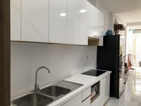 Cần bán nhà đường số 5 Chợ tân Mỹ Quận 7, dt 4x15m, 1 Lầu, đẹp Cần bán nhà đường số 5 Chợ tân Mỹ Quận 7, dt 4x15m, 1 Lầu, đẹp