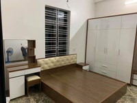 Combo giường + tab, tủ quần áo và bàn tđ gỗ MDF Combo giường + tab, tủ quần áo và bàn tđ gỗ MDF