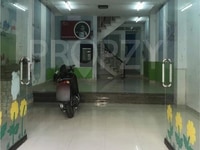 Cho thuê nhà 5.5x21m,5PN-5WC, Lê Văn Sỹ Quận 3- 45tr Cho thuê nhà 5.5x21m,5PN-5WC, Lê Văn Sỹ Quận 3- 45tr