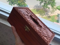 Hộp giấy gỗ Hương siêu sang giá sỉ Hộp giấy gỗ Hương siêu sang giá sỉ