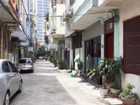 Bán đất Lang Việt Kiều Châu Âu, đường ô tô tránh Bán đất Lang Việt Kiều Châu Âu, đường ô tô tránh
