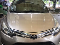 Vios G 2015 xe gia đình chính chủ Vios G 2015 xe gia đình chính chủ