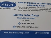 Huyên kinh doanh máy lạnh Inverter Huyên kinh doanh máy lạnh Inverter