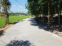 Chính chủ bán đất 300m2 đất ở Nhà vườn Hòa Phong, Hòa Vang Chính chủ bán đất 300m2 đất ở Nhà vườn Hòa Phong, Hòa Vang