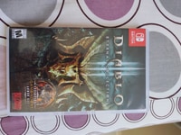 Bán Diablo 3 Nintendo Switch tại Đà Nẵng Bán Diablo 3 Nintendo Switch tại Đà Nẵng