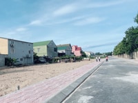 Bán đất phường Nghi Hương, TX Cửa Lò. Ngay đường quốc gia Ven biển. Bán đất phường Nghi Hương, TX Cửa Lò. Ngay đường quốc gia Ven biển.