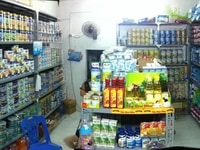 Tuyển gấp 1 tạp vụ, 1 bán hàng tại chỗ Tuyển gấp 1 tạp vụ, 1 bán hàng tại chỗ