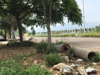 Hàng độc đắc s.150m,mt 8m,vị trí mặt đường đôi 50m phú cát, Hàng độc đắc s.150m,mt 8m,vị trí mặt đường đôi 50m phú cát,