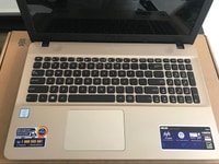 Asus x541u i3-6100u 4gb ssd 120gb pin 4h máy đẹp Asus x541u i3-6100u 4gb ssd 120gb pin 4h máy đẹp