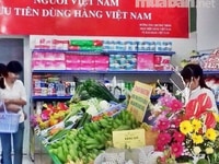 Cần gấp 2 nhân viên bán hàng tiêu dùng. Cần gấp 2 nhân viên bán hàng tiêu dùng.
