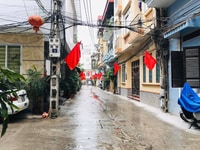 Hàng hiếm. Nhà phố Bế Văn Đàn Hà Đông, gara oto (60m2 giá 4,7 tỷ). Hàng hiếm. Nhà phố Bế Văn Đàn Hà Đông, gara oto (60m2 giá 4,7 tỷ).