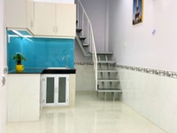 Bán nhà đẹp 2 phòng ngủ sổ hồng riêng đường quang trung Bán nhà đẹp 2 phòng ngủ sổ hồng riêng đường quang trung