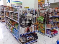 Tuyển gấp 2 lao động phổ cho cửa hàng