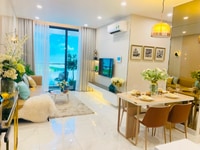 Bán 5 suất nội bộ Precia Quận 2 - 2PN, chiết khấu đến 200 triệu