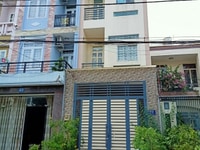 Bán nhà 32 đường 33B khu Tên Lửa, 4 x 20m, 3 lầu, 8.2 tỷ Bán nhà 32 đường 33B khu Tên Lửa, 4 x 20m, 3 lầu, 8.2 tỷ
