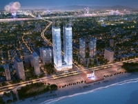 Quảng Cáo Căn Hộ Cao Cấp Toà Thấp Đôi Đầu Tiên Tại Bình Dương Quảng Cáo Căn Hộ Cao Cấp Toà Thấp Đôi Đầu Tiên Tại Bình Dương