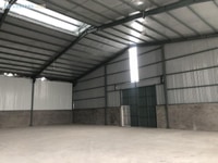 Cho thuê nhà xưởng đường Hà Huy Giáp sử dụng 2400m2, có khối VP 4 lầu Cho thuê nhà xưởng đường Hà Huy Giáp sử dụng 2400m2, có khối VP 4 lầu