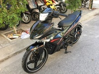 Ex 150 nguyên rin còn rất mới! Ex 150 nguyên rin còn rất mới!