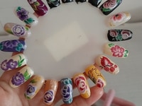 Nhận đào tạo nail từ cơ bản- nâng cao chỉ 6tr Nhận đào tạo nail từ cơ bản- nâng cao chỉ 6tr