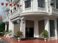 Bán lô góc tái định cư Xi Măng hướng Tây Nam/Tây Bắc Bán lô góc tái định cư Xi Măng hướng Tây Nam/Tây Bắc