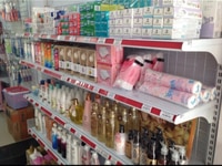 Cửa Hàng Mỹ Phẩm Tuyển 2 Tạp Vụ Cửa Hàng Mỹ Phẩm Tuyển 2 Tạp Vụ