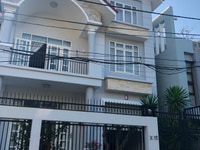 Biệt thự cực đẹp và sang trọng đường 16m KDC Tân Quy Đông Quận 7 Biệt thự cực đẹp và sang trọng đường 16m KDC Tân Quy Đông Quận 7