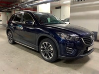 Mazda CX5 2017 chạy 26 ngàn máy 2.5 Siêu mới biển số Sài Gòn. Mazda CX5 2017 chạy 26 ngàn máy 2.5 Siêu mới biển số Sài Gòn.