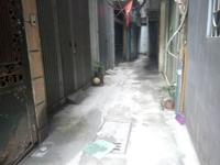 Bán nhà ngõ 1 Bùi Xương Trạch, sổ 45m, 5 tầng, giá 2.8 tỷ Bán nhà ngõ 1 Bùi Xương Trạch, sổ 45m, 5 tầng, giá 2.8 tỷ