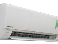 Máy lạnh panasonic 1hp tự động Máy lạnh panasonic 1hp tự động