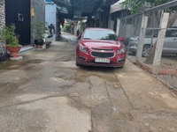 Bán lô đất TP. HCM, sổ hồng riêng đường 8m,6x21=126m2 gần chợ Bán lô đất TP. HCM, sổ hồng riêng đường 8m,6x21=126m2 gần chợ
