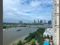 Cần bán gấp căn hộ Riverside Risidence view sông lầu cao. Cần bán gấp căn hộ Riverside Risidence view sông lầu cao.