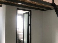 HOT, cho thuê Phòng trọ mới 100% full nội thất Dương Bá Trạc, P.1, Q.8