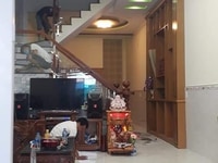Chính Chủ bán căn Nhà Mặt tiền 704 Hương Lộ 2 Chính Chủ bán căn Nhà Mặt tiền 704 Hương Lộ 2