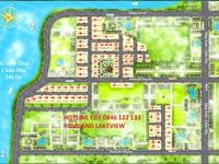 Đất Nền Biệt Thự Nhà Vườn Ngay Hồ Châu Pha Cạnh KCN Mỹ Xuân Đất Nền Biệt Thự Nhà Vườn Ngay Hồ Châu Pha Cạnh KCN Mỹ Xuân