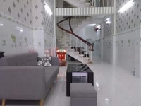 Cực rẻ 3 tầng hẻm xe hơi Thống Nhất Gò Vấp giá chỉ 2.8 tỷ. Cực rẻ 3 tầng hẻm xe hơi Thống Nhất Gò Vấp giá chỉ 2.8 tỷ.