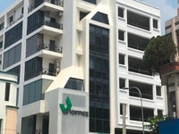 Văn phòng chính chủ Q.1 ngay khúc Trần Hưng Đạo – Hồ Hảo Hớn