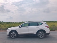 Santafe 2019 cần ký hợp đồng dài hạn cho thuê Xăng - Xe - Tài với Cty Santafe 2019 cần ký hợp đồng dài hạn cho thuê Xăng - Xe - Tài với Cty