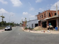 Bán Đất Biên Hòa Bao Đẹp Xây Biệt Thự Dân Cư Tri Thức