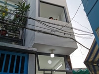 Bán nhà nhỏ Bùi Đình Túy, P12, Bình Thạnh. Gía 750 triệu Bán nhà nhỏ Bùi Đình Túy, P12, Bình Thạnh. Gía 750 triệu